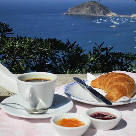Al Mare 3* Barano d'Ischia