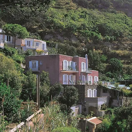 Al Mare 3* Barano d'Ischia
